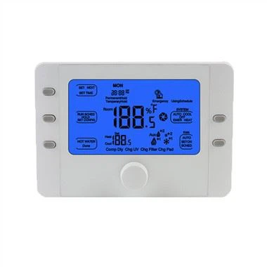 Termostat Pintar Terbaik untuk Geoterma